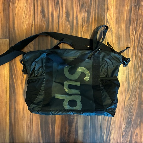 Supreme Other - Supreme SS21 Shoulder Bag